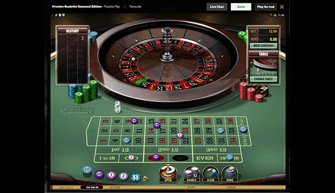 Online Roulette Real Money Uk